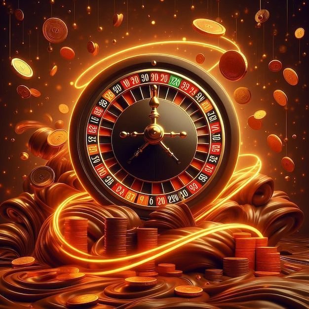 spin777