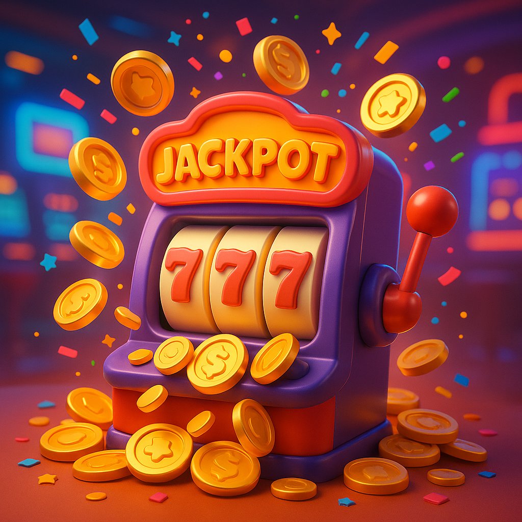 spin777