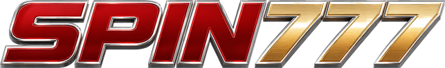 spin777 logo